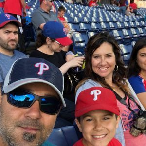 Meet your Posher, Faye